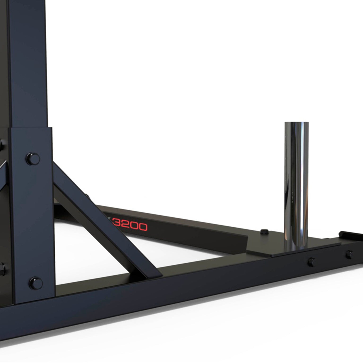Toorx WLX-3200 PRO Knäböjsställning