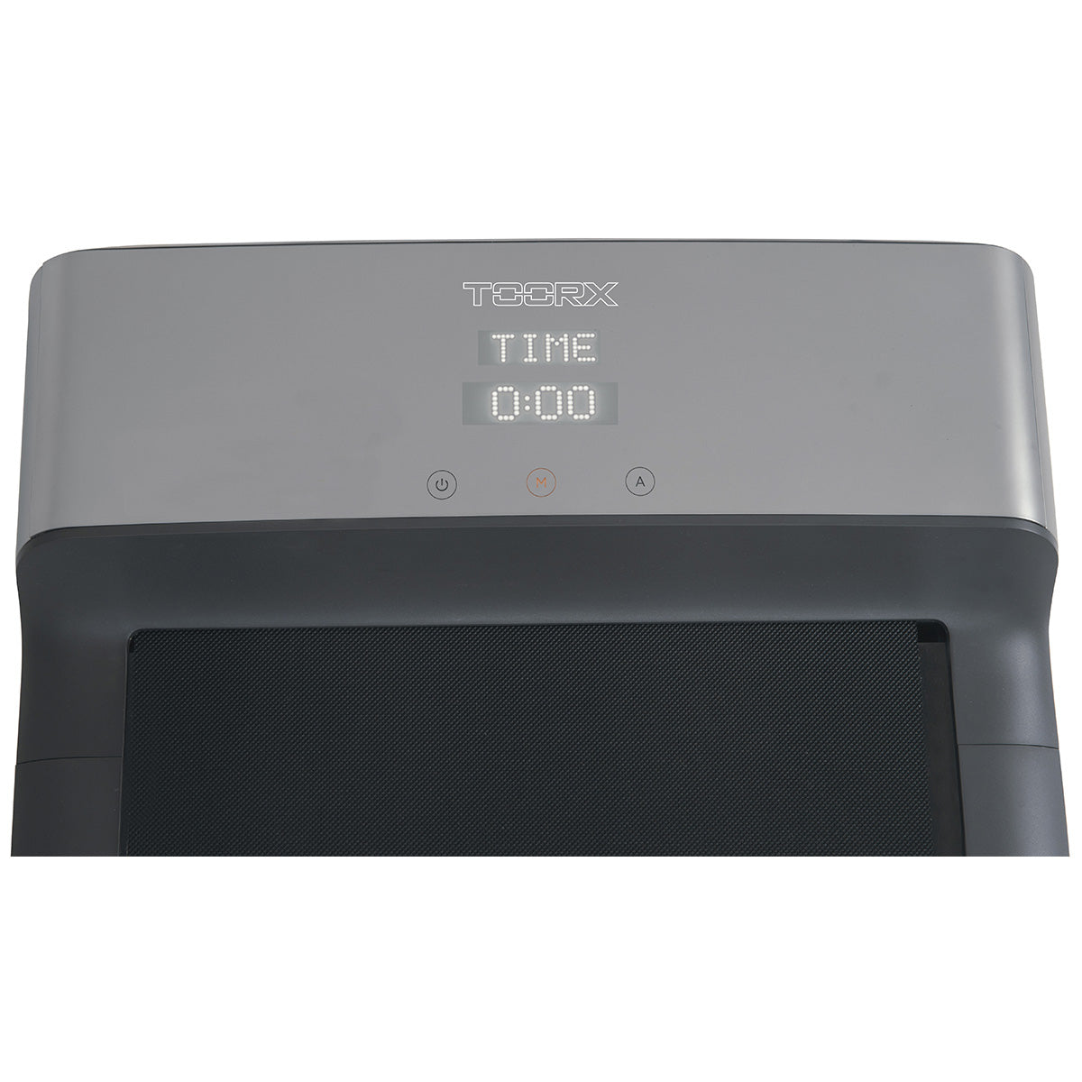 Toorx Walking Pad - Grey -Display Grey Melange