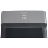Toorx Walking Pad - Grey -Display Grey Melange