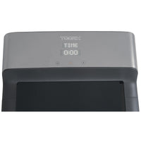 Toorx Walking Pad - Grey -Display Grey Melange