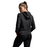 2XU AERO JACKET Black/Silver Reflective