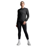 2XU AERO JACKET Black/Silver Reflective