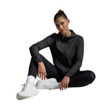 2XU AERO JACKET Black/Silver Reflective