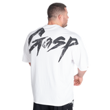 Gasp Washed Iron Tee 100% Bomull