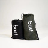 Näver Premium – den kompletta bastuupplevelsen, levererad till dörren