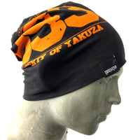 Yakuza Property Beanie, black