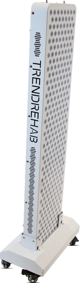 Trendrehab Rödljuslampa 1500 W