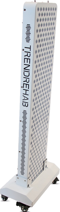 Trendrehab Rödljuslampa 1500 W