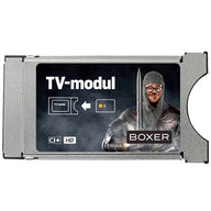 Strong CA-modul DVB-T2 HD CI+