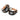 Master Fitness Master Fitness Anklestrap Leather