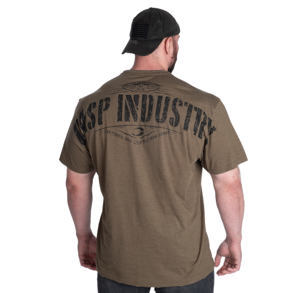 Gasp No1 Original Tee