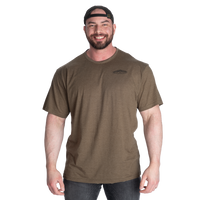Gasp No1 Original Tee