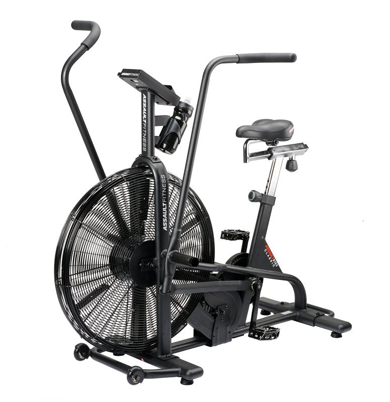 Master Fitness Assault Airbike - Classic
