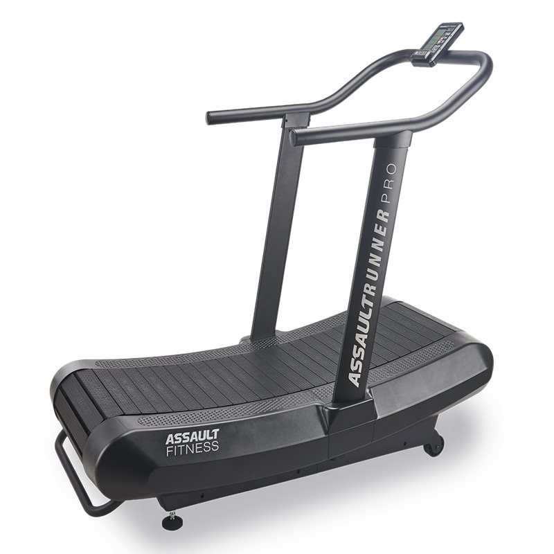 Master Fitness Assault Airrunner