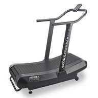 Master Fitness Assault Airrunner