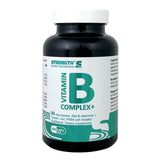 Sportlab Vitamin B-Complex + 90 kapslar