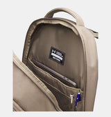 Under Armour Ryggsäck Hustle 6.0 Pro - väskan som alltid är redo