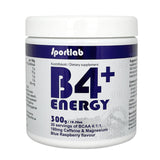 Sportlab Sportlab B4+ Energy