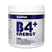 Sportlab Sportlab B4+ Energy
