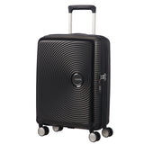 American Tourister Kabinväska Soundbox Exp. 55 Svart