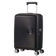 American Tourister Kabinväska Soundbox Exp. 55 Svart