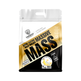 Swedish Supplements Massive Mass 7kg Gainer