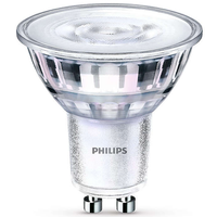 Philips 6-pack LED GU10 50W Dimbar WarmGlow