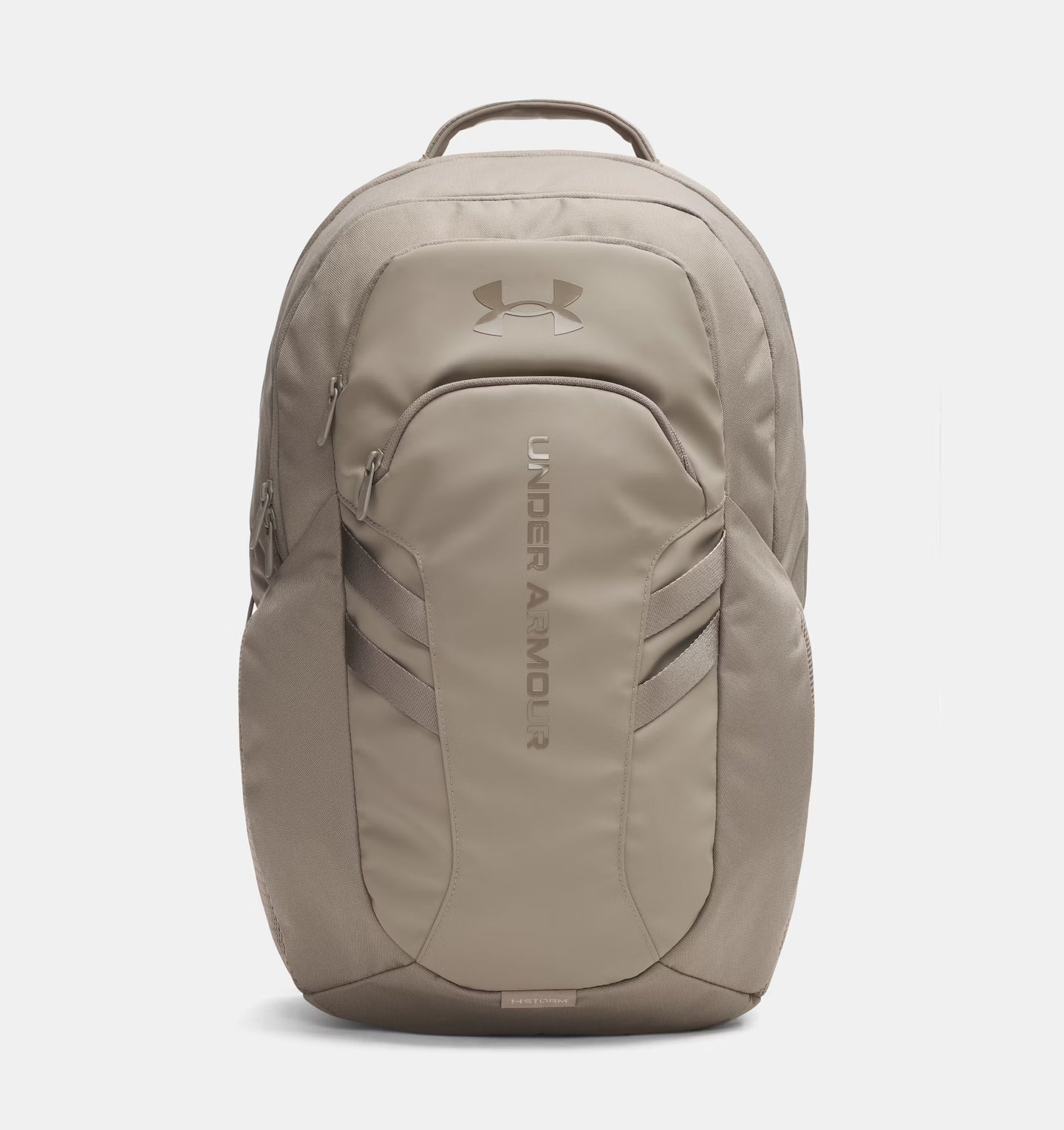 Under Armour Ryggsäck Hustle 6.0 Pro - väskan som alltid är redo