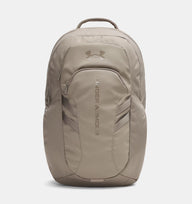 Under Armour Ryggsäck Hustle 6.0 Pro - väskan som alltid är redo