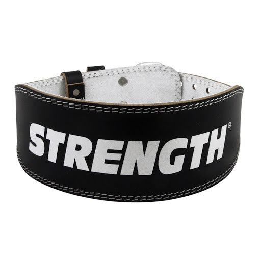 Sportlab Strength Bälte Tyngdlyftning