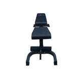 TITAN LIFE Weight Set Viktset 100 kg (Garage Gym) – komplett styrkepaket för hemmaträning