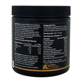 Sportlab- Berzerk Golden Edition Pre Workout
