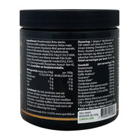 Sportlab- Berzerk Golden Edition Pre Workout