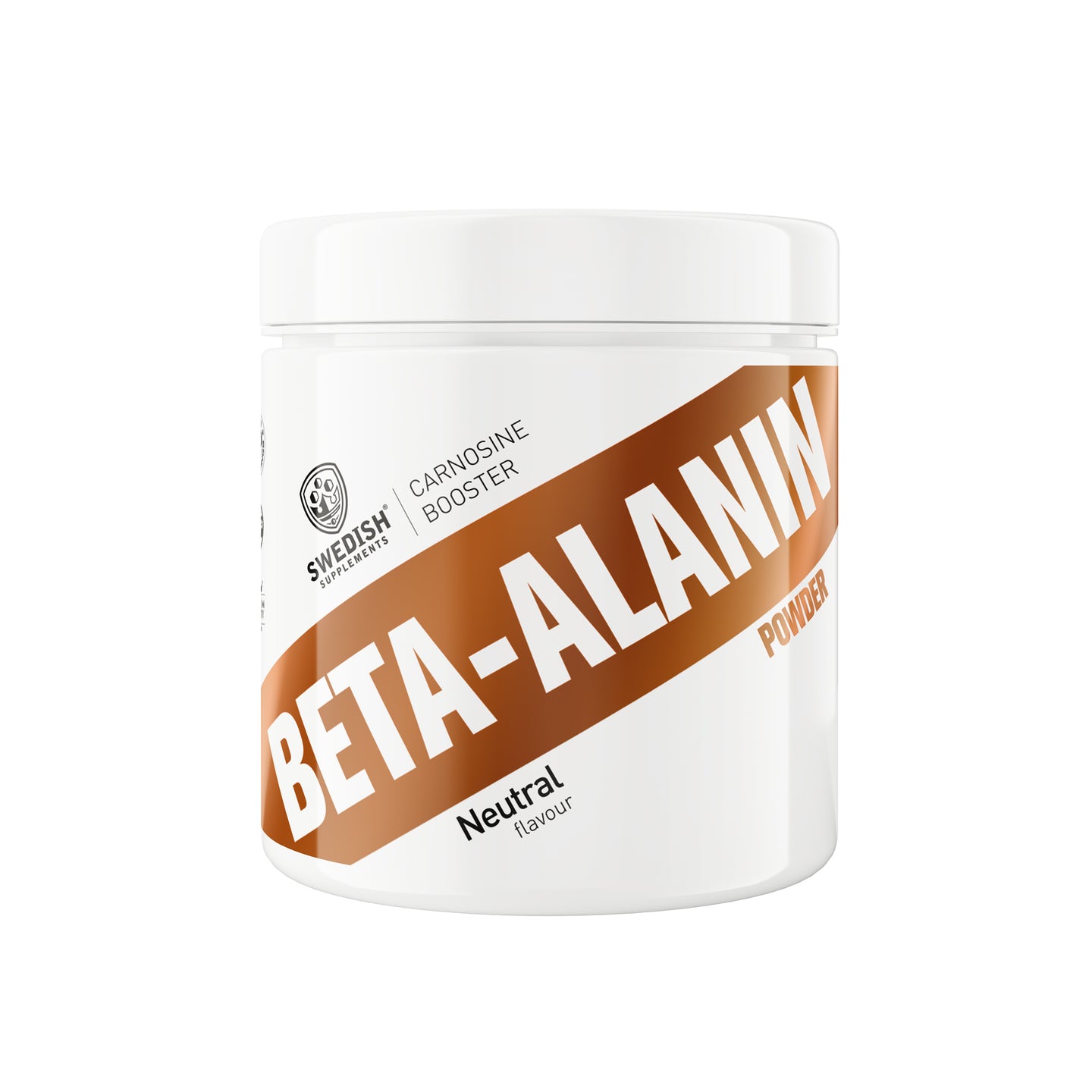 Swedish Supplements Beta Alanin 300g