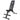 Master Fitness Träningsbänk BLACK BENCH III - FOLD