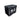 Master Fitness Svart PLYOMETRIC BOX 50-60-75