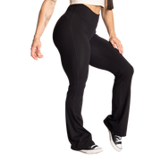 Better Bodies Flare Pants - idealiska för både träning och vardag