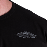 Gasp No1 Original Tee