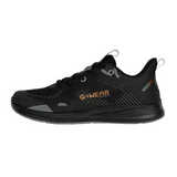 Gorilla Wear Gwear Essential Träningsskor Training Shoes Svarta & Vita