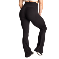 Better Bodies Flare Pants - idealiska för både träning och vardag