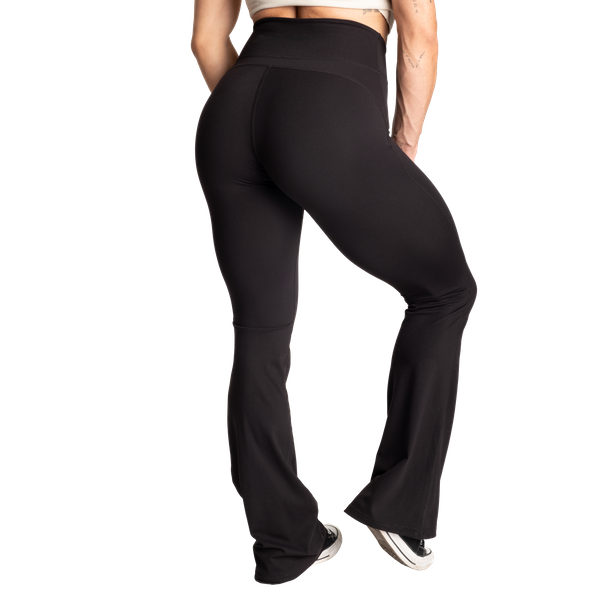 Better Bodies Flare Pants - idealiska för både träning och vardag