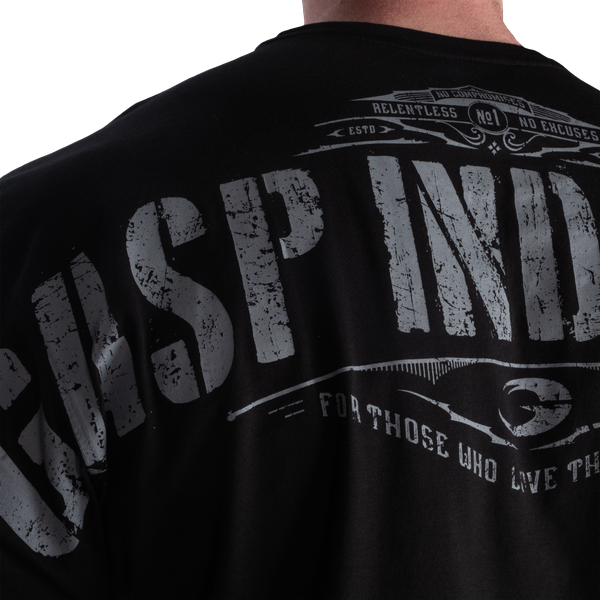 Gasp No1 Original Tee