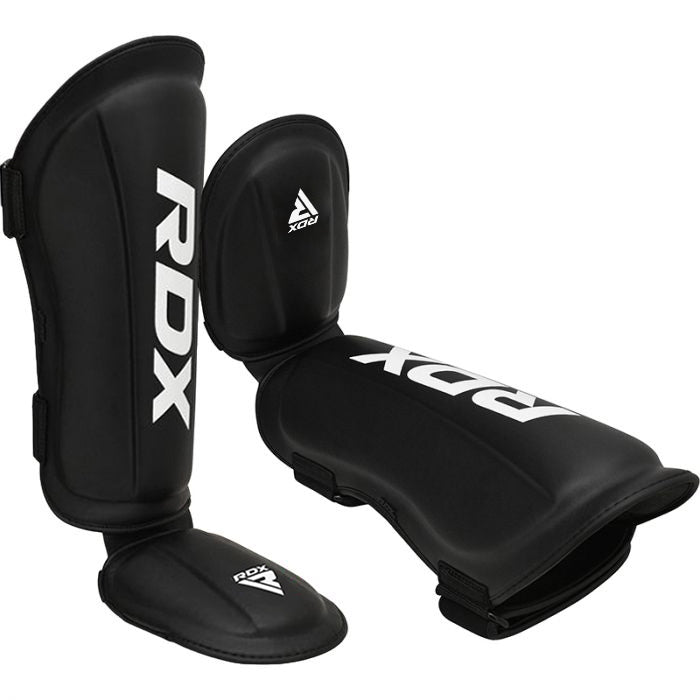 RDX T1 Benskydd - Svart