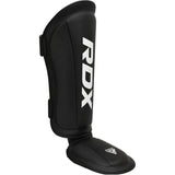 RDX T1 Benskydd - Svart