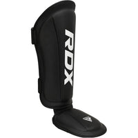 RDX T1 Benskydd - Svart