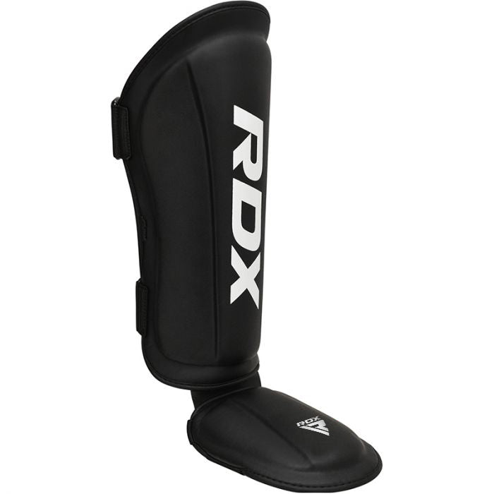 RDX T1 Benskydd - Svart