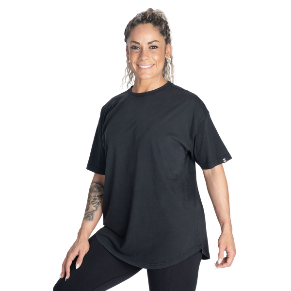 Better Bodies Oversized Tee