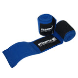 Sportlab Handledslindor Tyngdlyftning