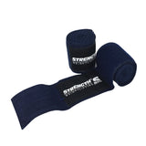 Sportlab Handledslindor Tyngdlyftning
