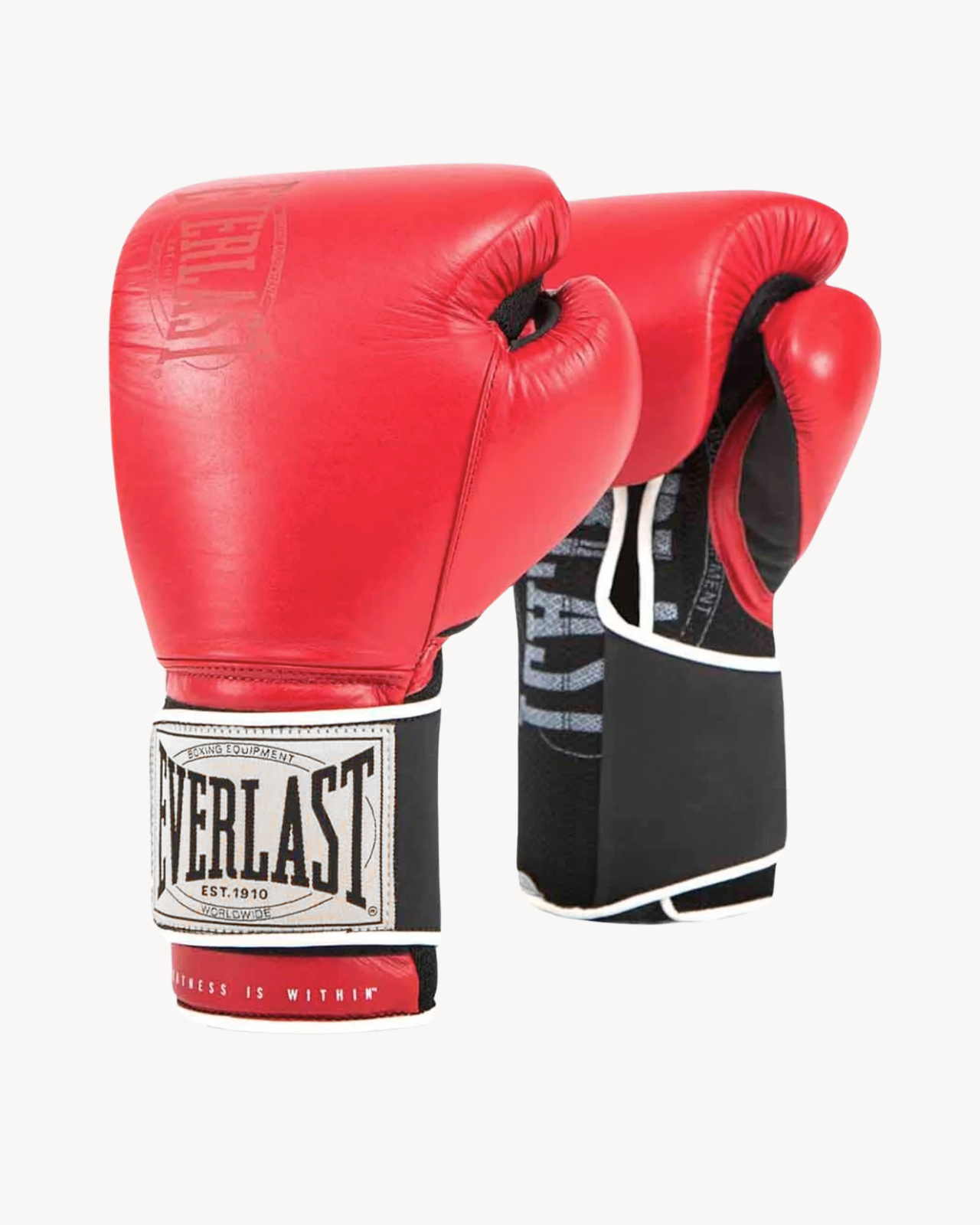 1910 Classic Training Glove Boxningshandskar